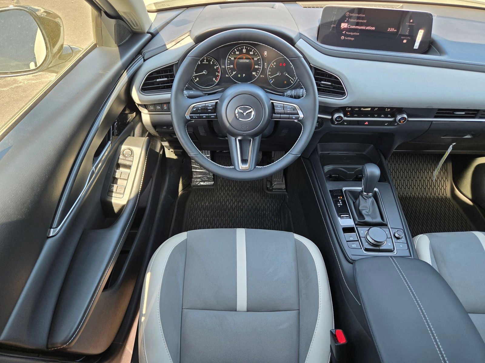 2026 Mazda Mazda CX-30 2.5 Turbo Aire Edition