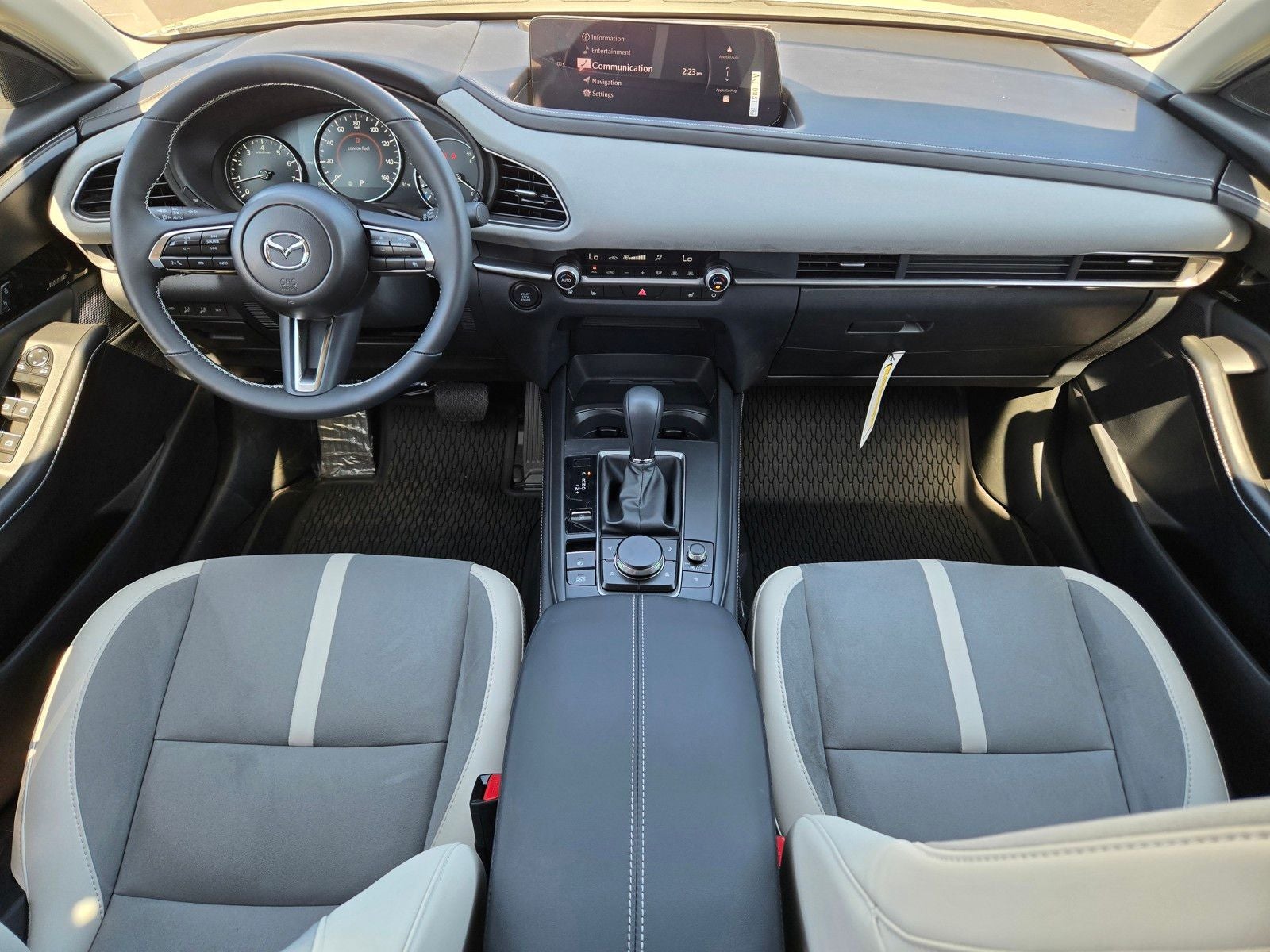 2026 Mazda Mazda CX-30 2.5 Turbo Aire Edition