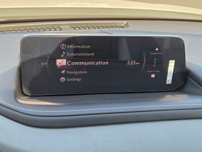 2026 Mazda Mazda CX-30 2.5 Turbo Aire Edition