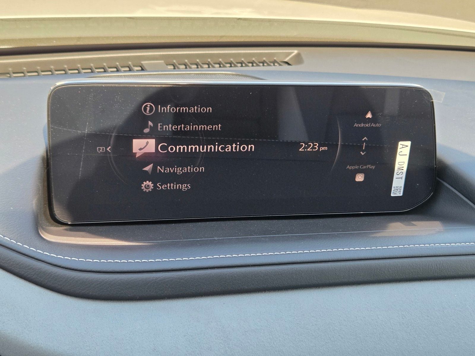 2026 Mazda Mazda CX-30 2.5 Turbo Aire Edition