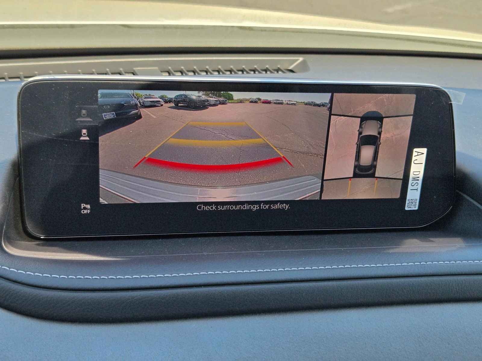 2026 Mazda Mazda CX-30 2.5 Turbo Aire Edition