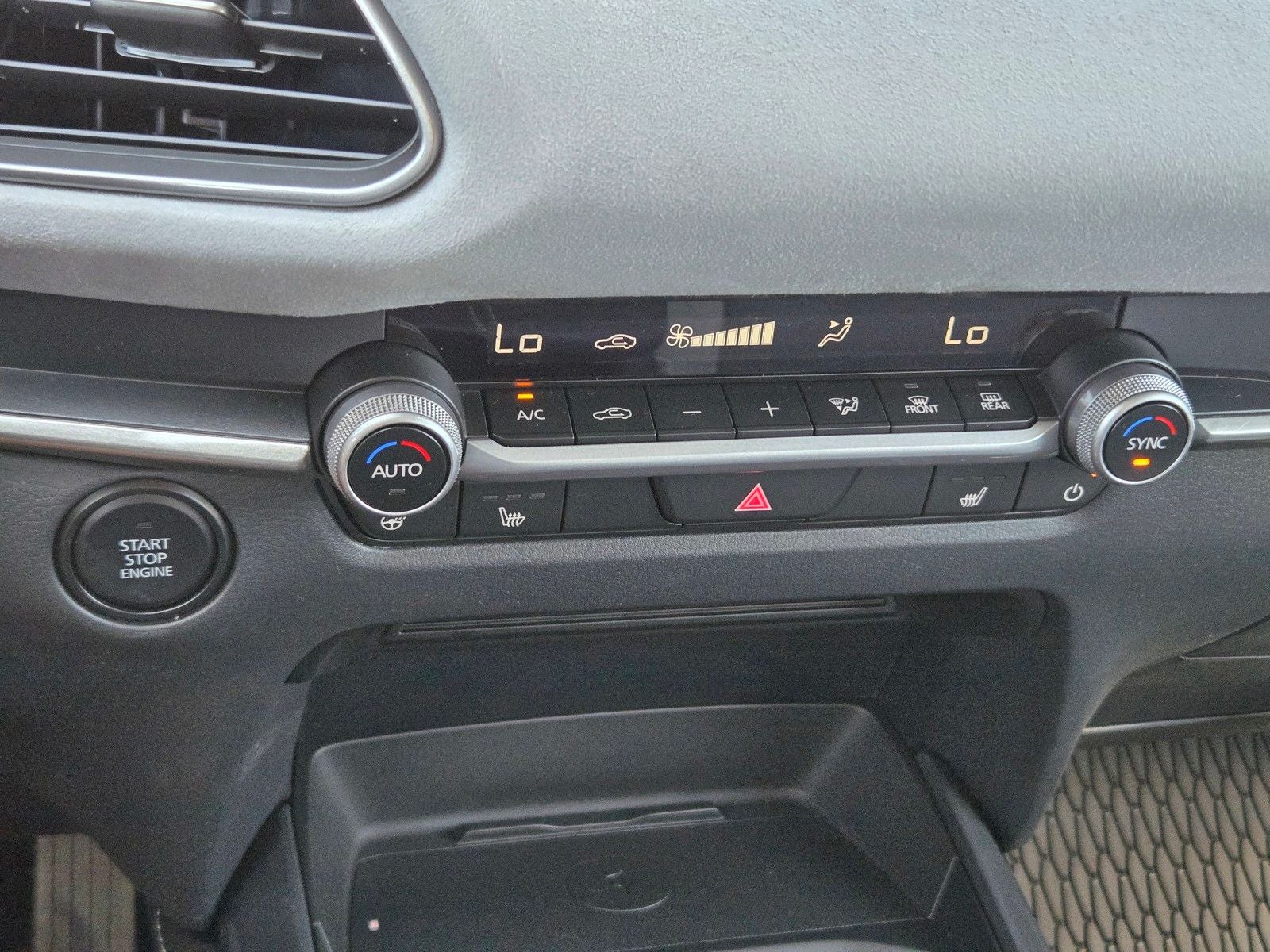 2026 Mazda Mazda CX-30 2.5 Turbo Aire Edition