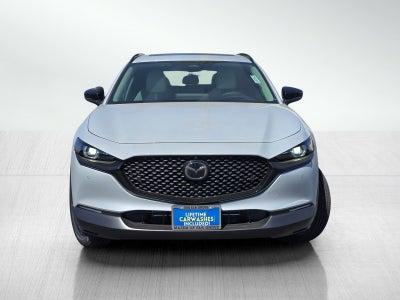 2026 Mazda Mazda CX-30 2.5 Turbo Aire Edition