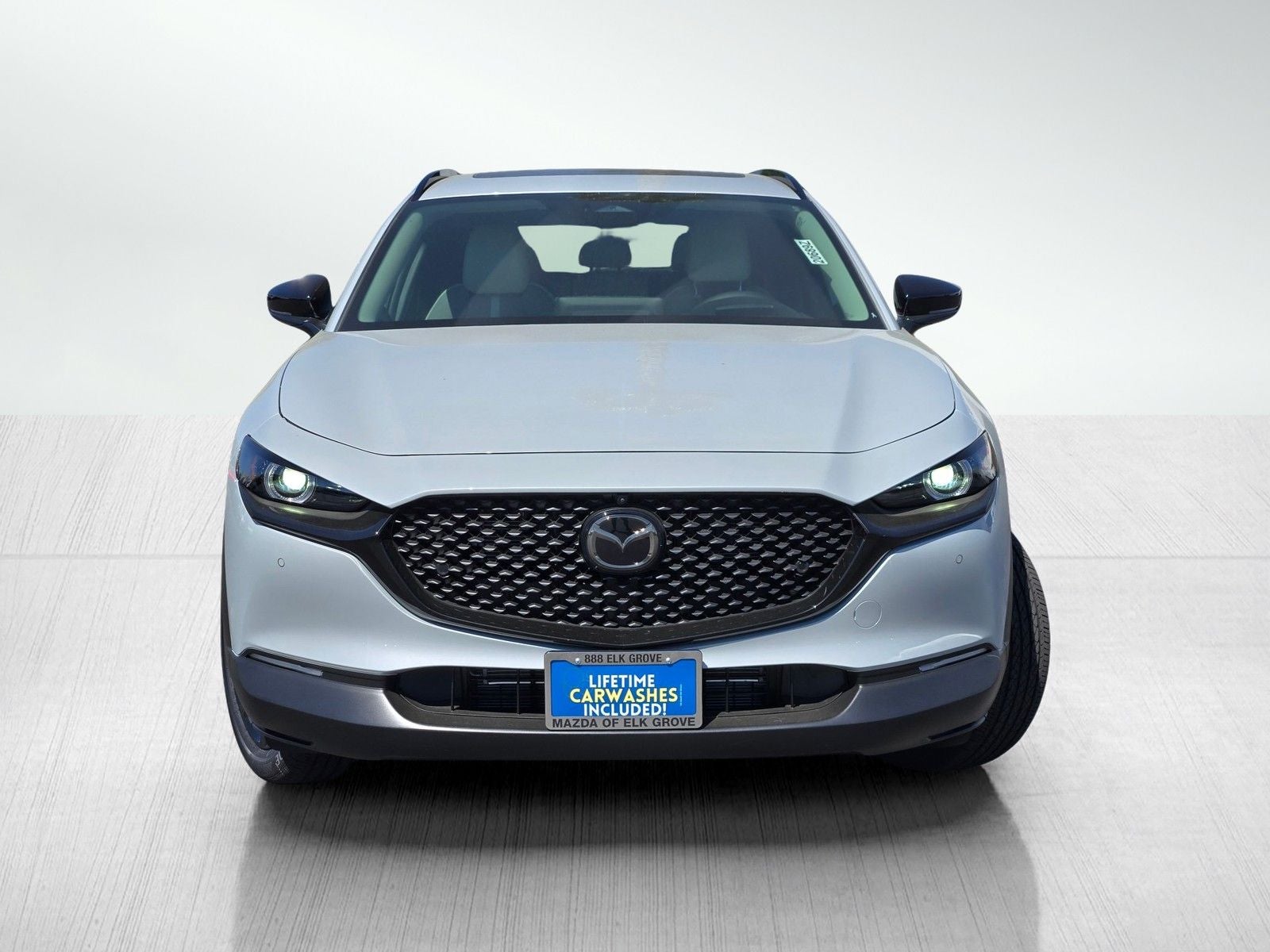 2026 Mazda Mazda CX-30 2.5 Turbo Aire Edition