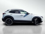 2026 Mazda Mazda CX-30 2.5 Turbo Aire Edition