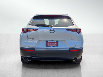 2026 Mazda Mazda CX-30 2.5 Turbo Aire Edition