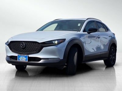 2026 Mazda Mazda CX-30 2.5 Turbo Aire Edition