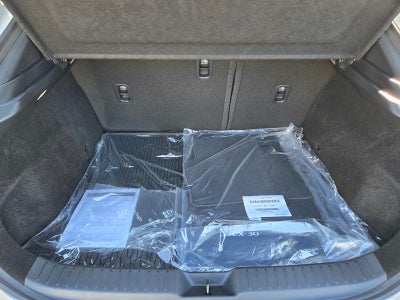 2026 Mazda Mazda CX-30 2.5 Turbo Aire Edition