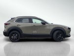 2025 Mazda Mazda CX-30 2.5 Carbon Turbo