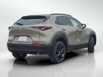2025 Mazda Mazda CX-30 2.5 Carbon Turbo