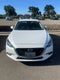 2018 Mazda Mazda3 Sport