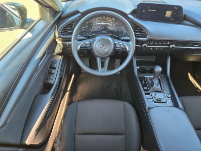 2025 Mazda Mazda3 2.5 S