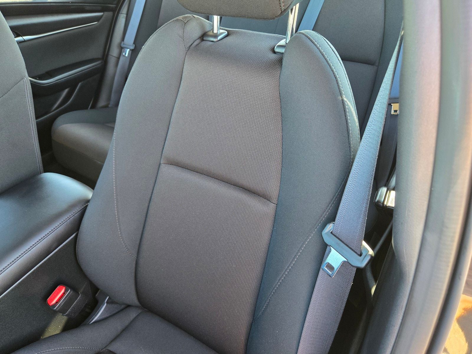 2025 Mazda Mazda3 2.5 S