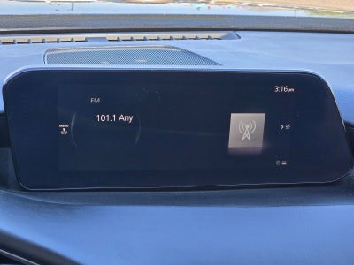 2025 Mazda Mazda3 2.5 S