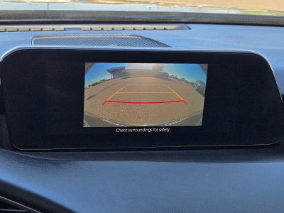 2025 Mazda Mazda3 2.5 S