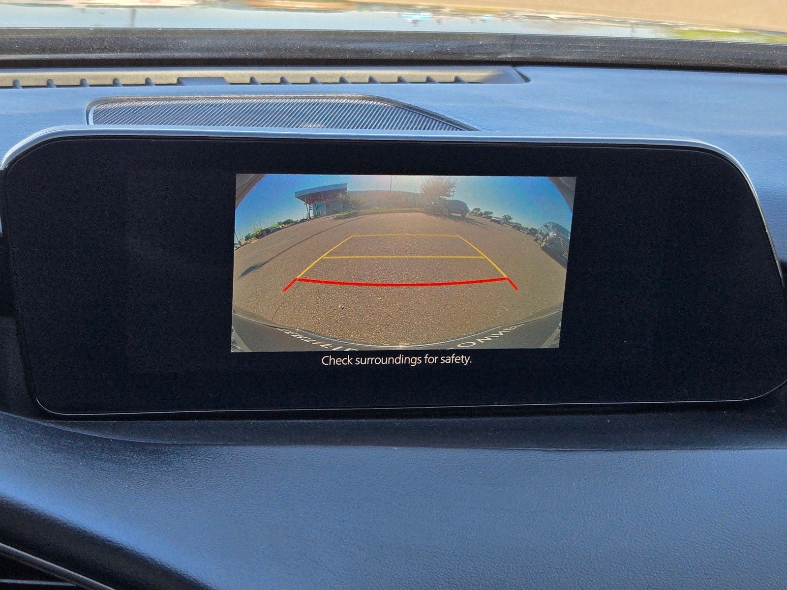 2025 Mazda Mazda3 2.5 S