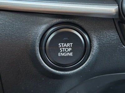 2025 Mazda Mazda3 2.5 S