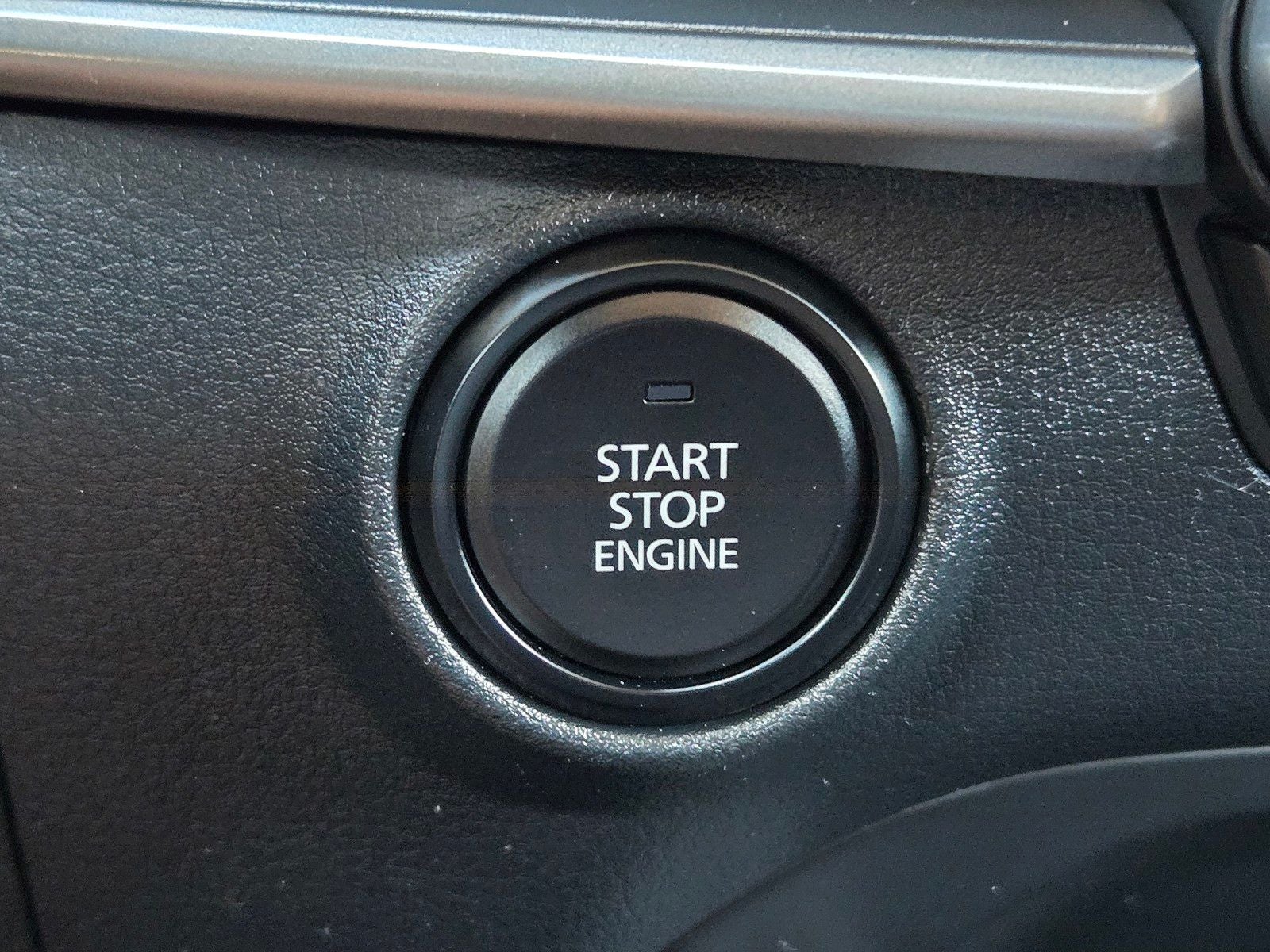 2025 Mazda Mazda3 2.5 S