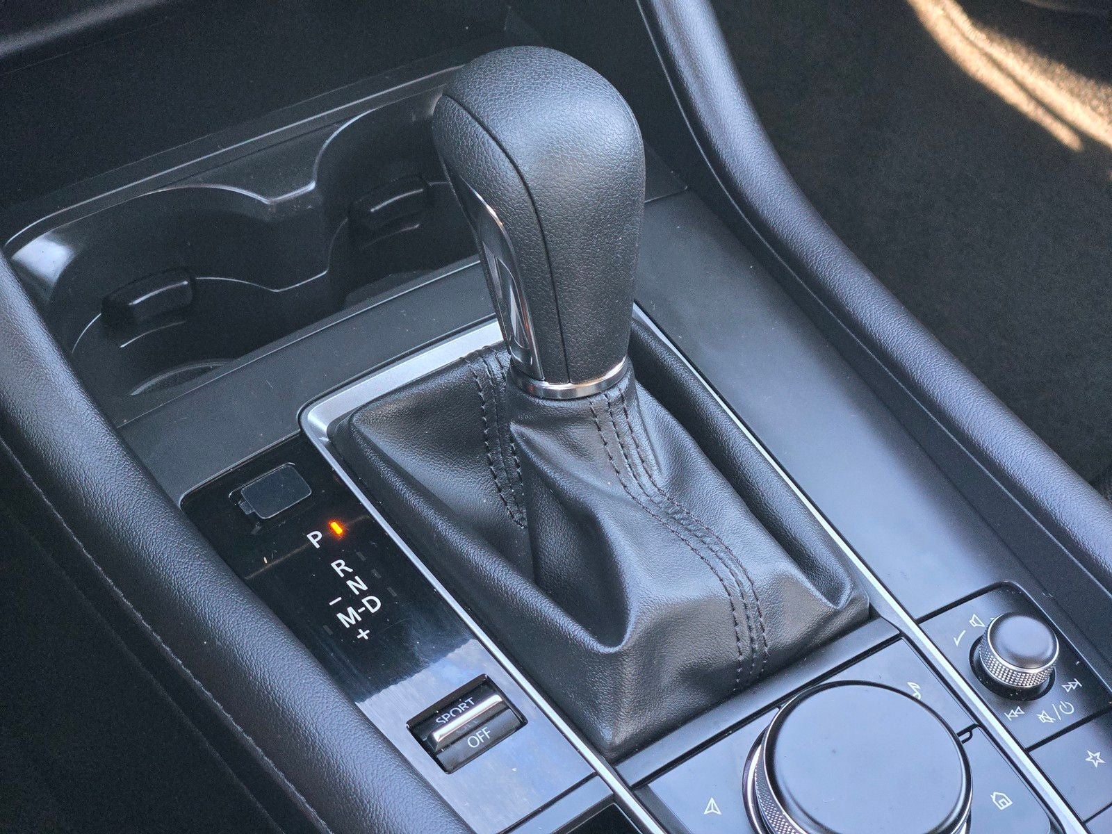 2025 Mazda Mazda3 2.5 S