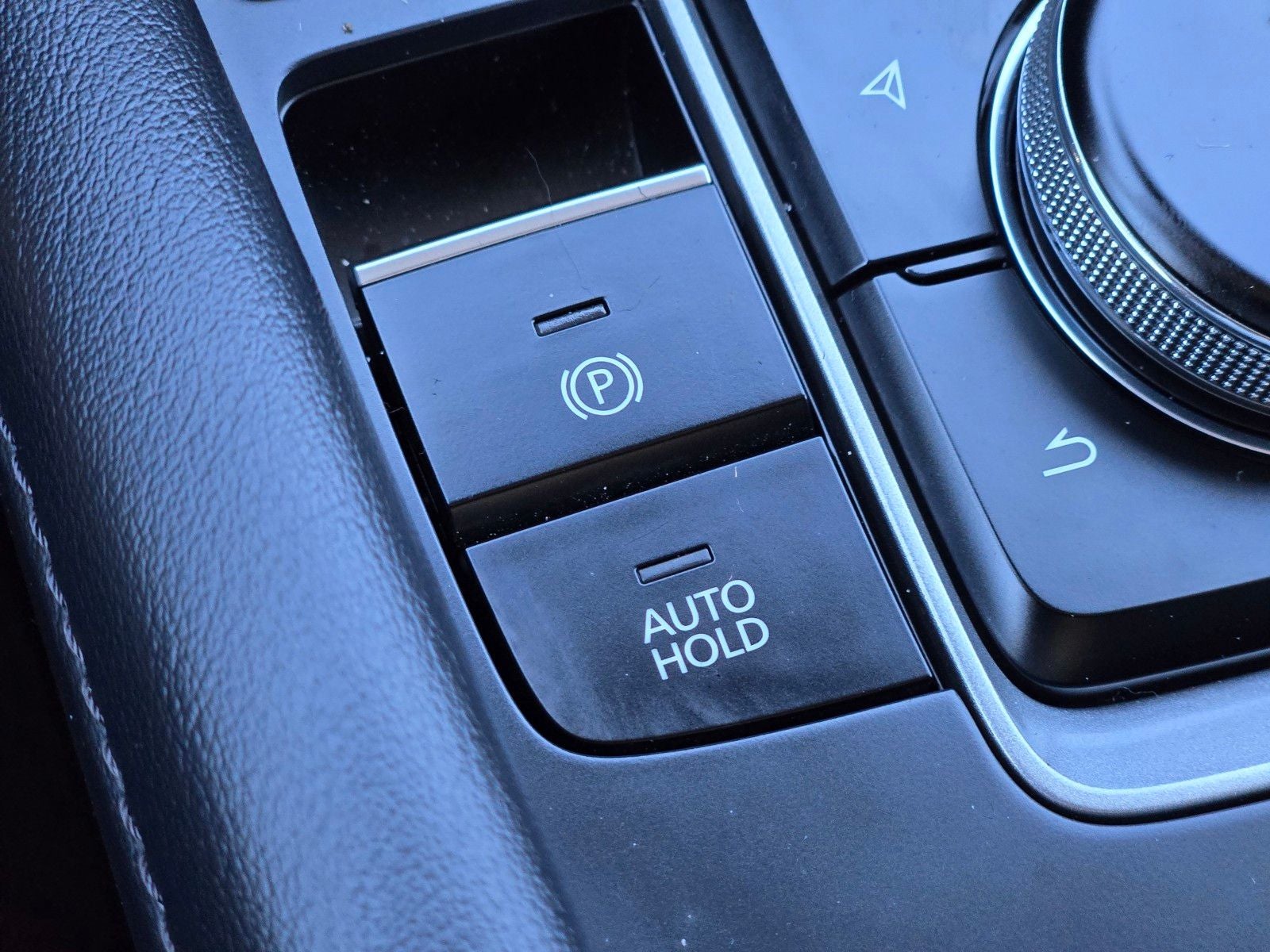 2025 Mazda Mazda3 2.5 S