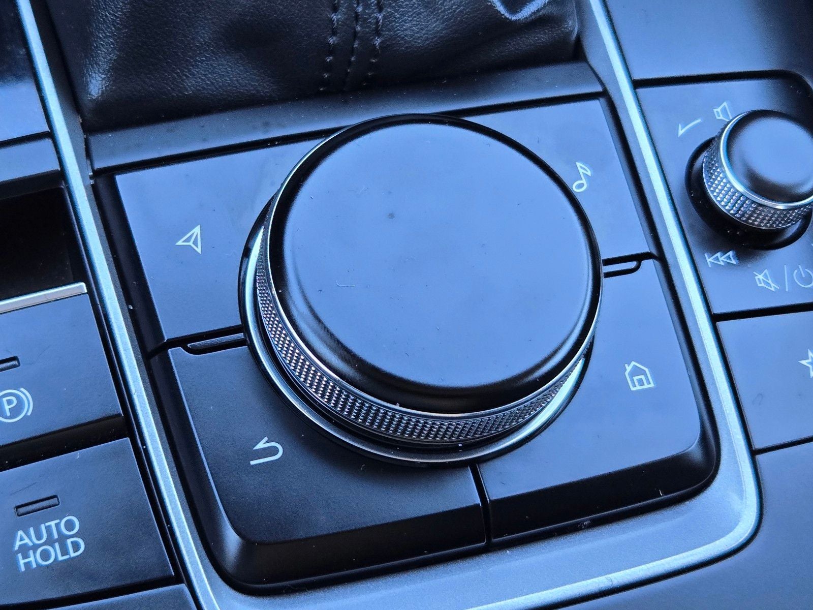 2025 Mazda Mazda3 2.5 S