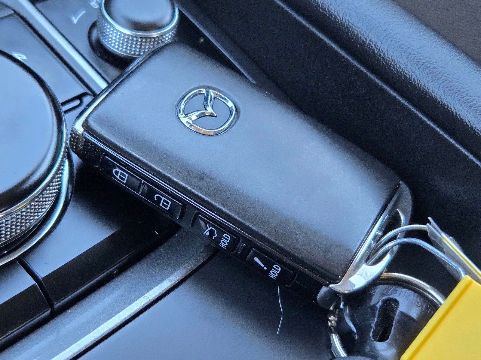 2025 Mazda Mazda3 2.5 S