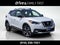 2018 Nissan Kicks SR