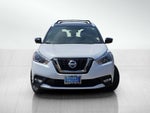 2018 Nissan Kicks SR