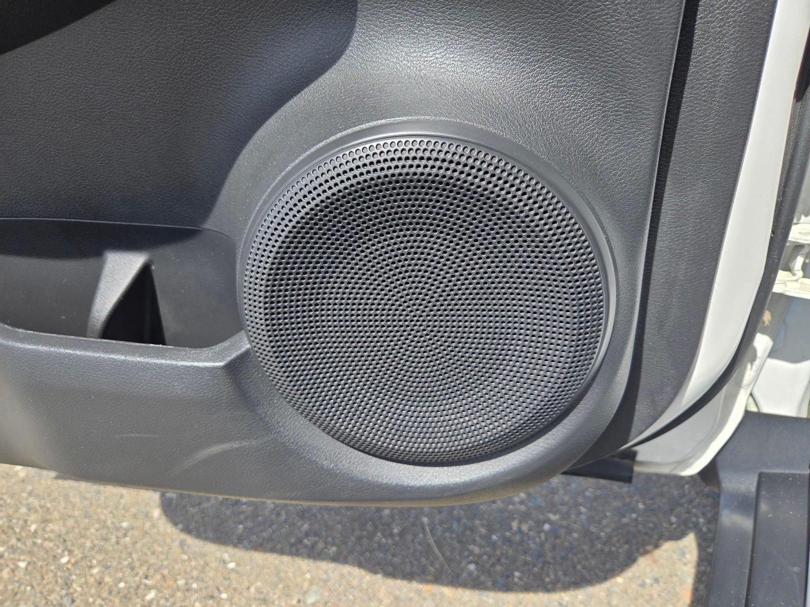 2018 Nissan Kicks SR