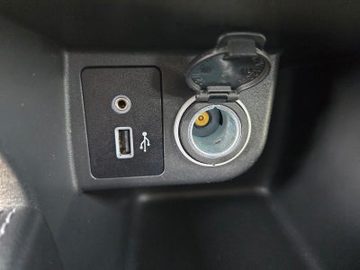 2018 Nissan Kicks SR