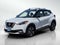 2018 Nissan Kicks SR