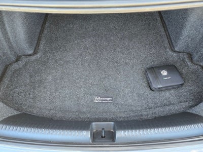 2013 Volkswagen Jetta SEL 2.5