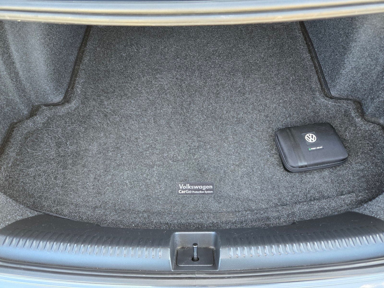 2013 Volkswagen Jetta SEL 2.5