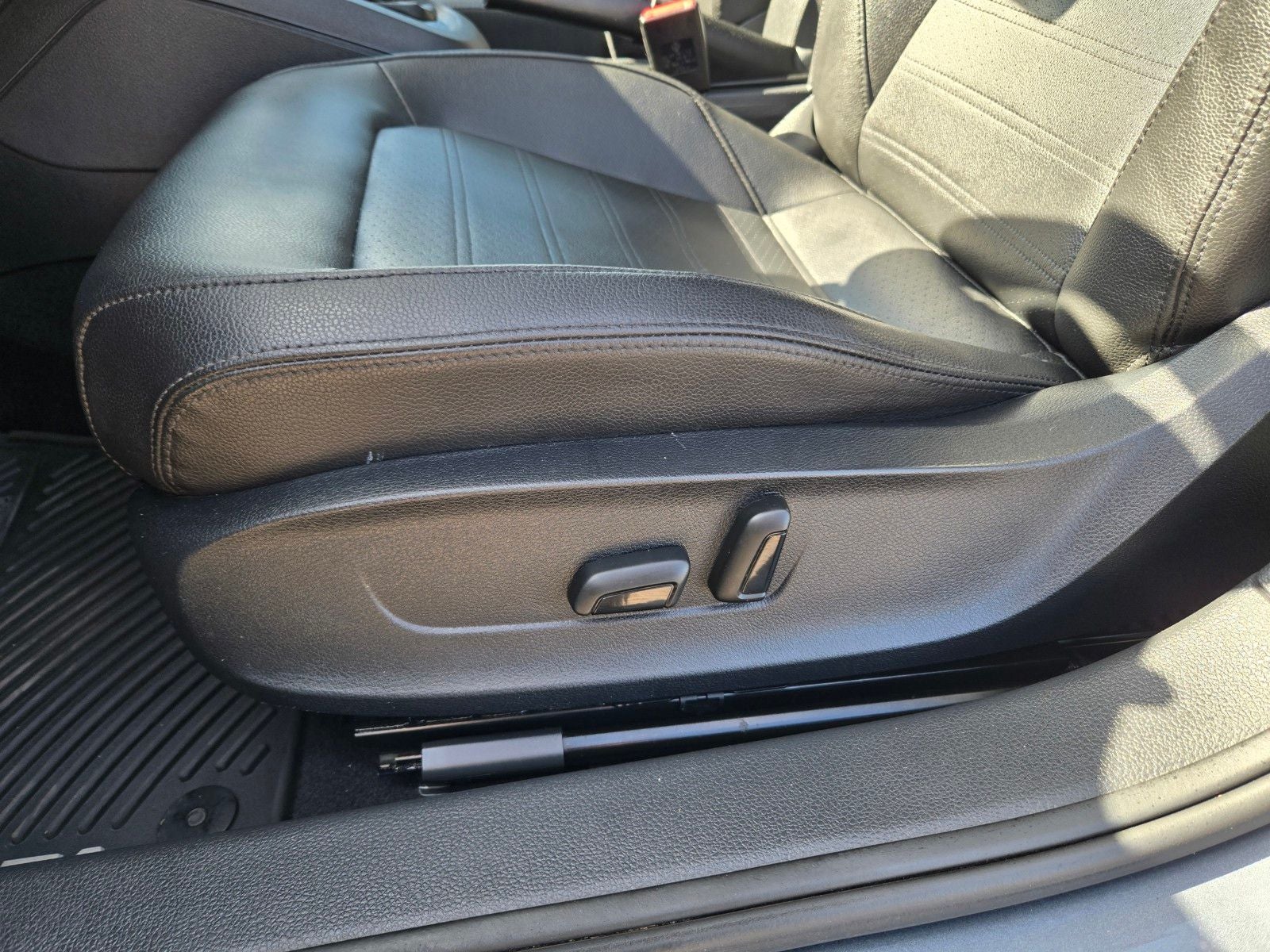 2013 Volkswagen Jetta SEL 2.5