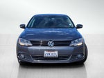 2013 Volkswagen Jetta SEL 2.5