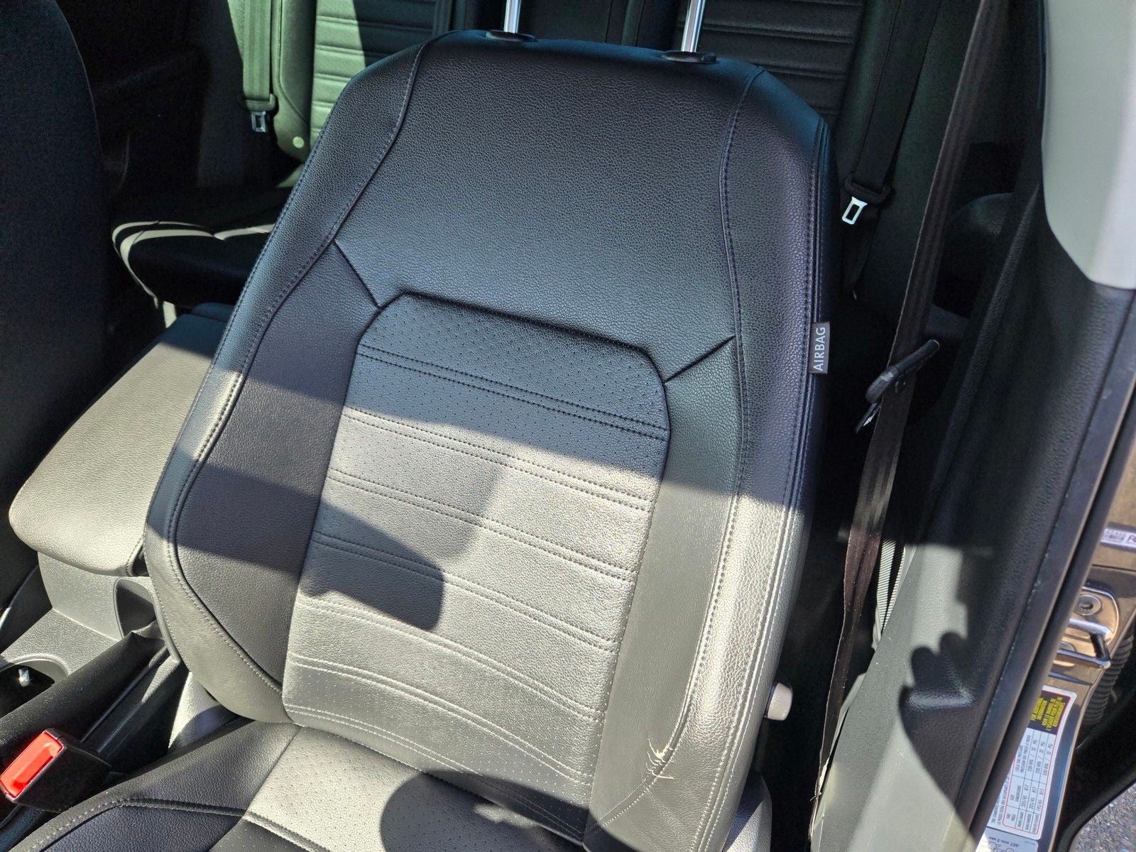 2013 Volkswagen Jetta SEL 2.5