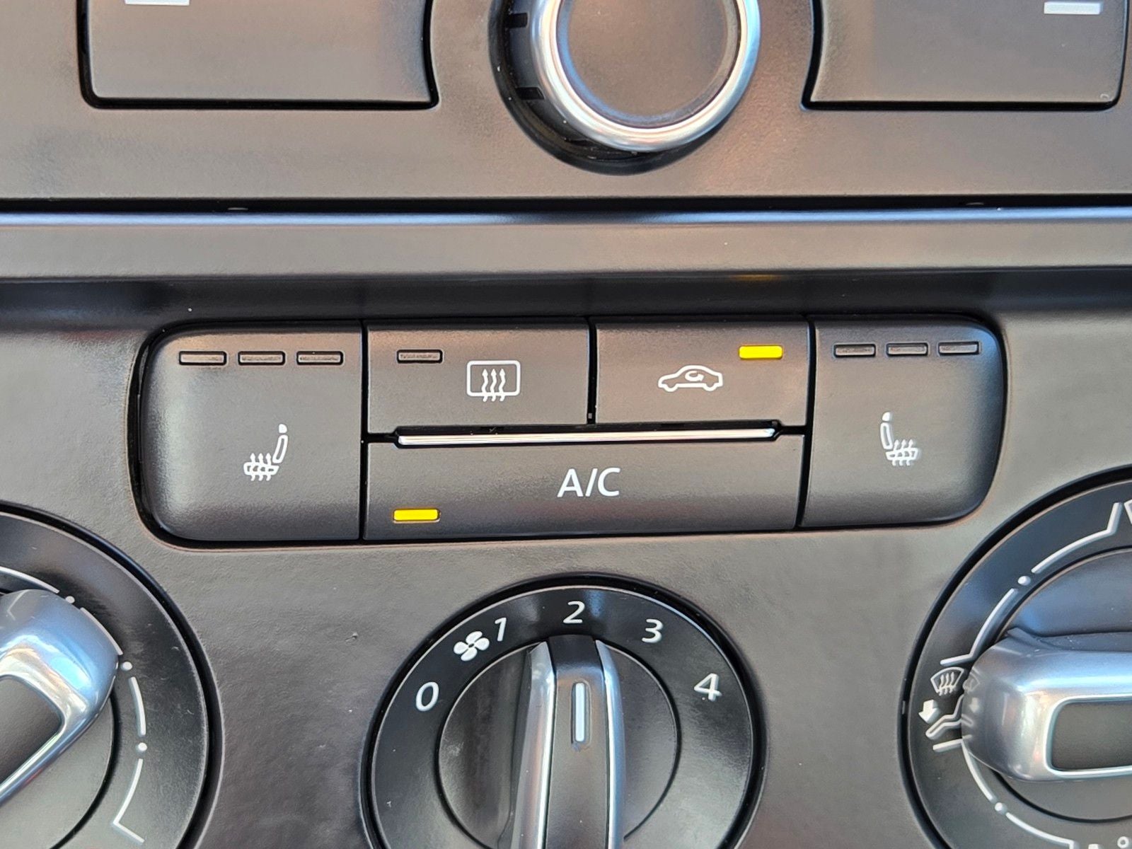 2013 Volkswagen Jetta SEL 2.5