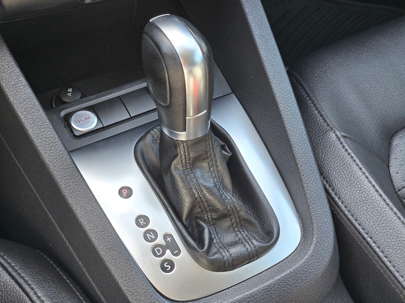 2013 Volkswagen Jetta SEL 2.5