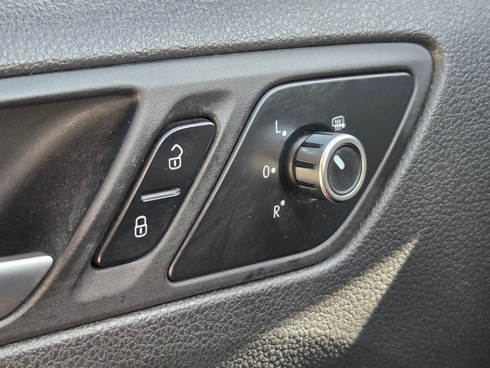 2013 Volkswagen Jetta SEL 2.5
