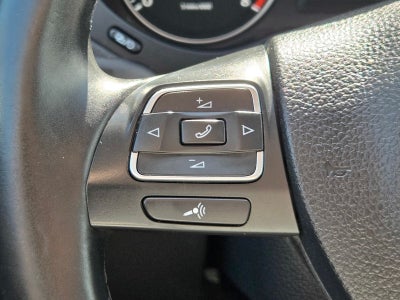 2013 Volkswagen Jetta SEL 2.5