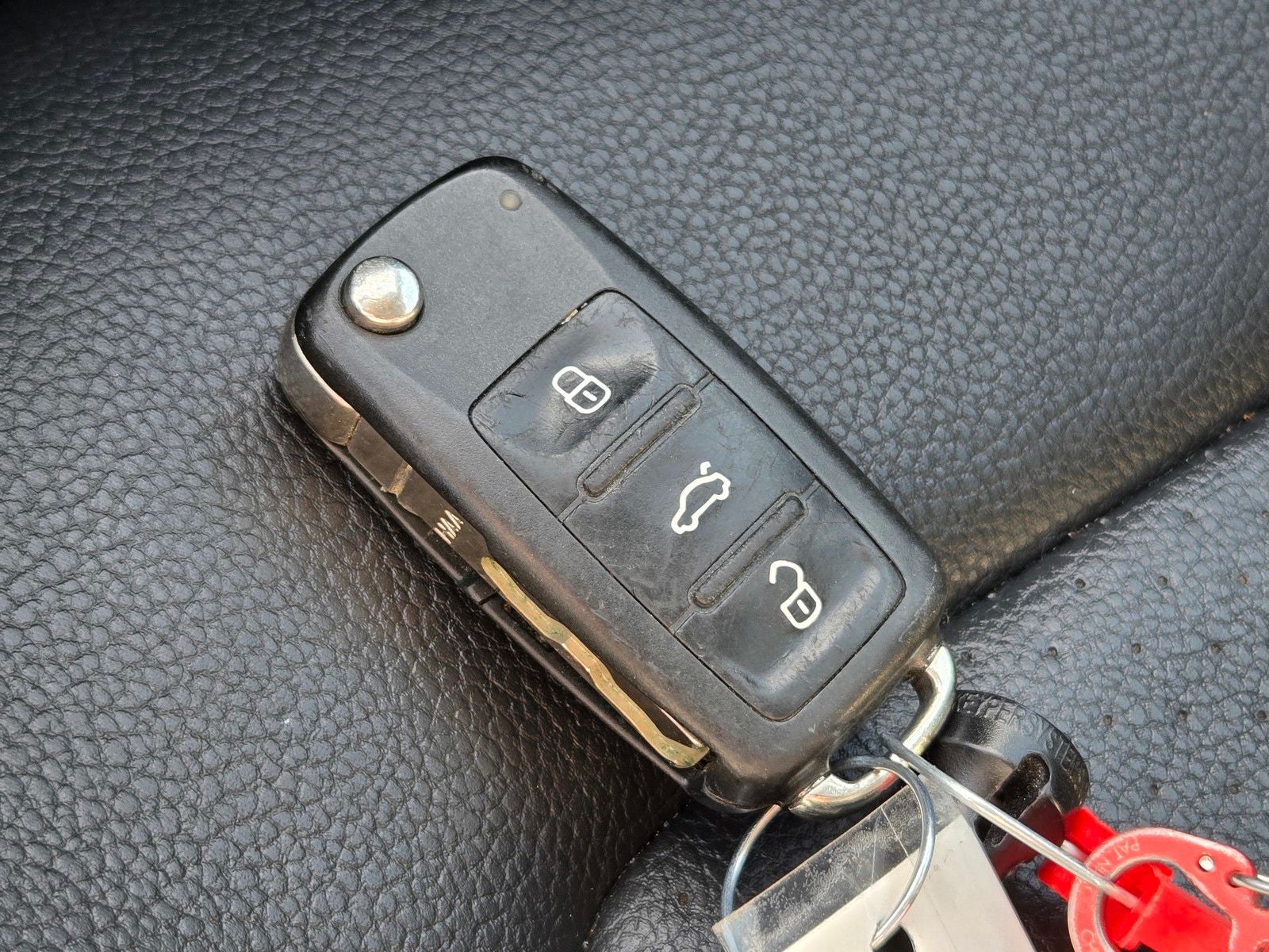 2013 Volkswagen Jetta SEL 2.5