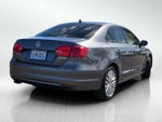 2013 Volkswagen Jetta SEL 2.5