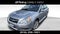 2012 Subaru Legacy 2.5i Limited