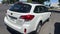 2012 Subaru Outback 2.5i