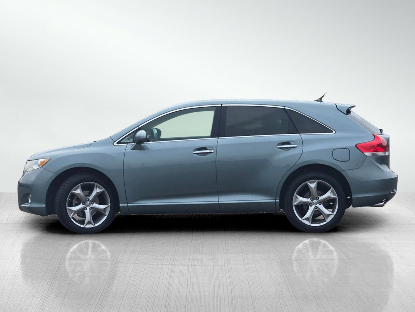 2012 Toyota Venza XLE