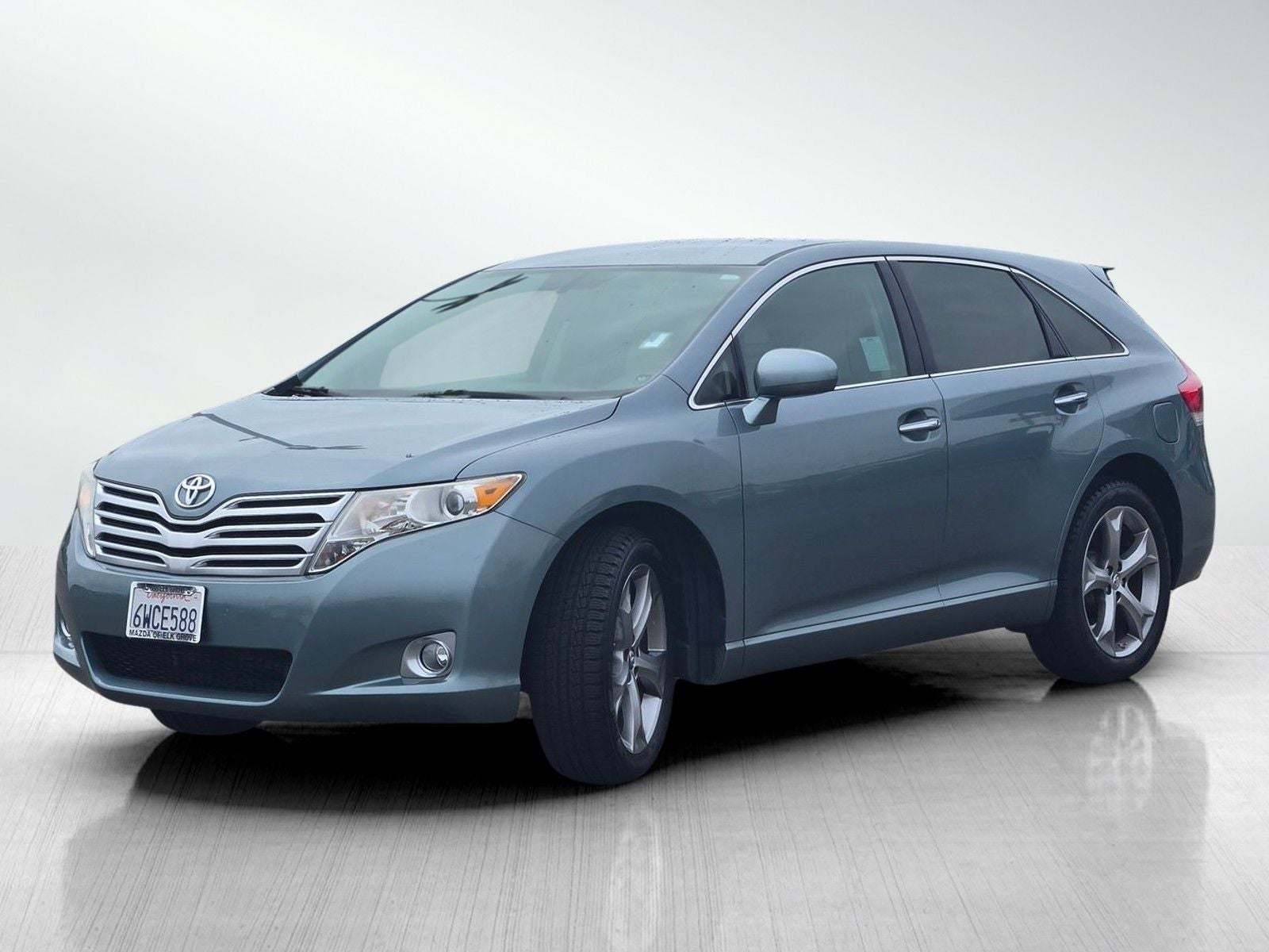 2012 Toyota Venza XLE