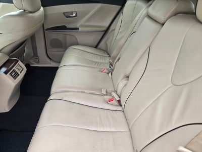 2012 Toyota Venza XLE