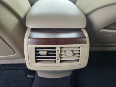 2012 Toyota Venza XLE