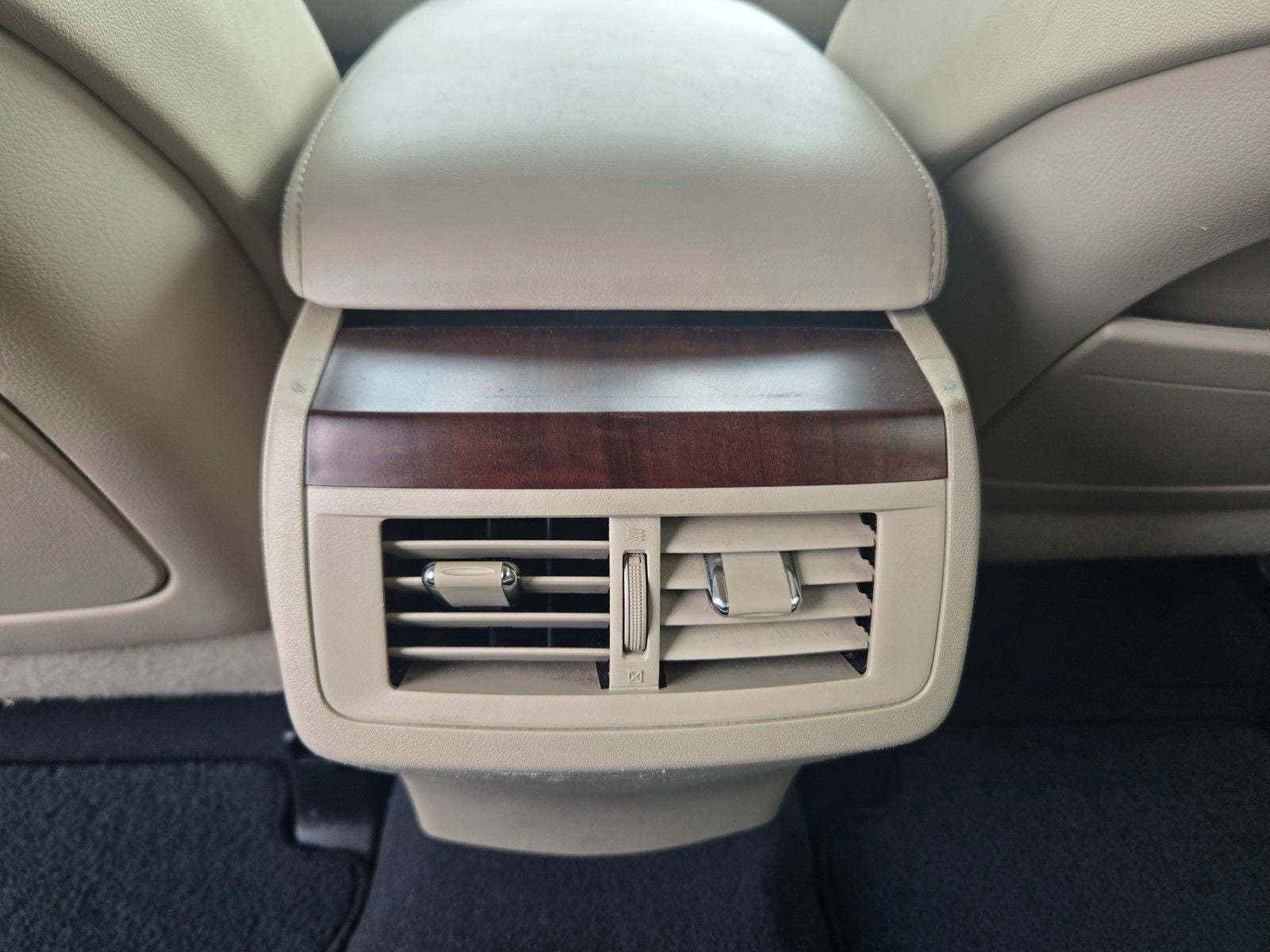 2012 Toyota Venza XLE