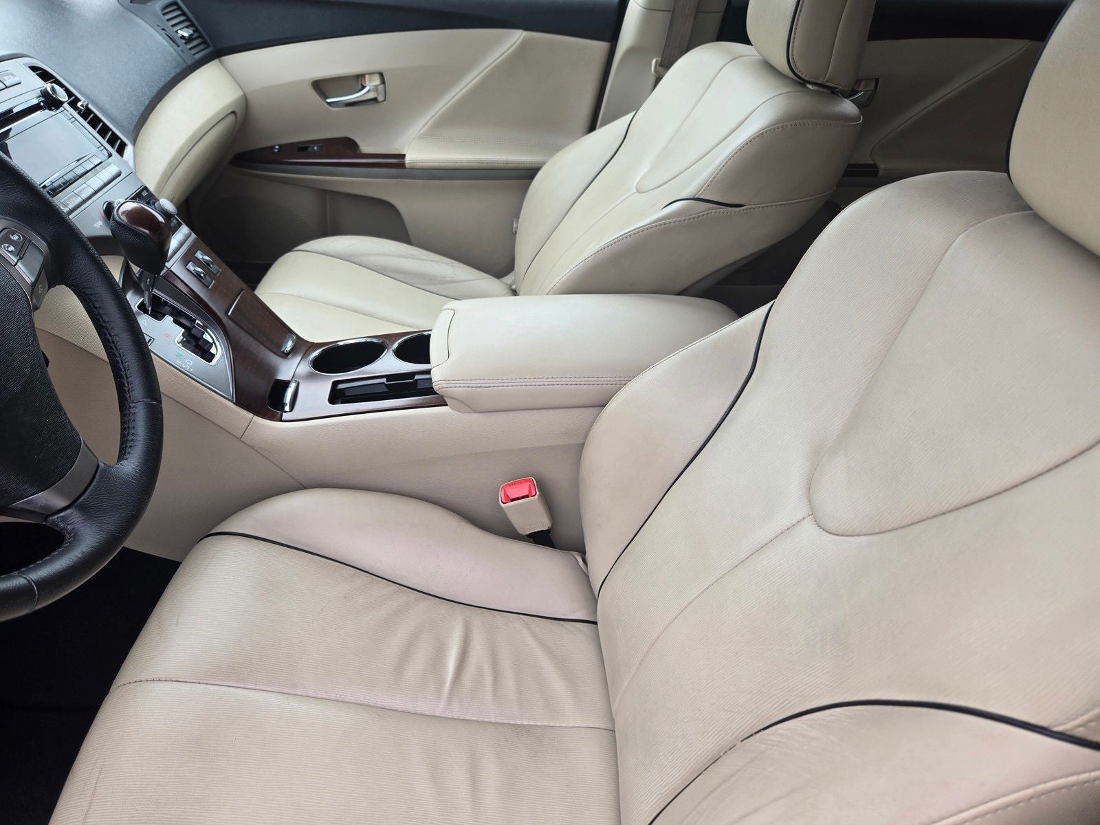 2012 Toyota Venza XLE